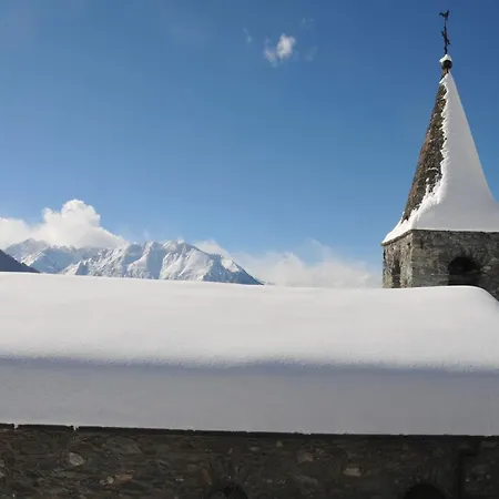Laiterie 1 Apartman Verbier