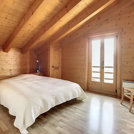 Laiterie 1 Verbier