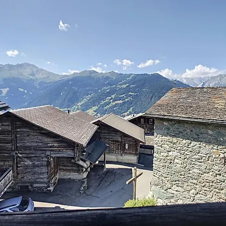 Laiterie 1 * Verbier