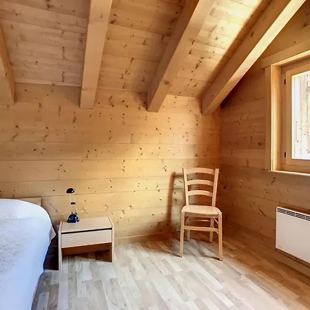 Laiterie 1 Apartman