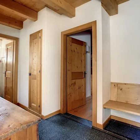 Apartment Laiterie 1