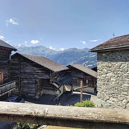 Laiterie 1 Apartman *