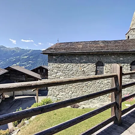 Appartamento Laiterie 1 *