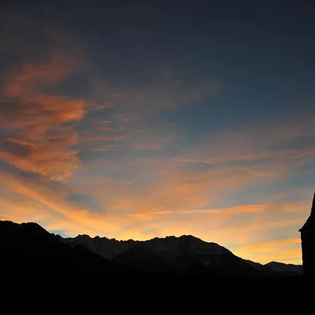 Appartamento Laiterie 1 Verbier