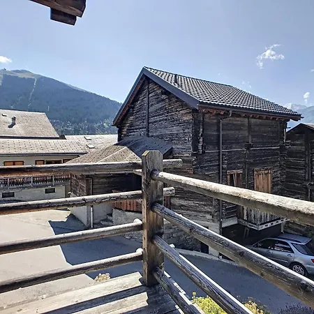 Laiterie 1 Verbier