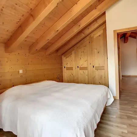 Laiterie 1 * Verbier