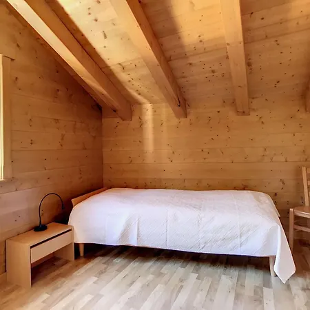 Laiterie 1 Appartamento