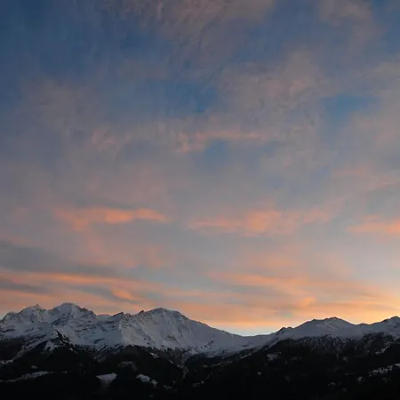 Apartment Laiterie 1 *