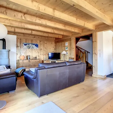 Laiterie 1 Apartment *