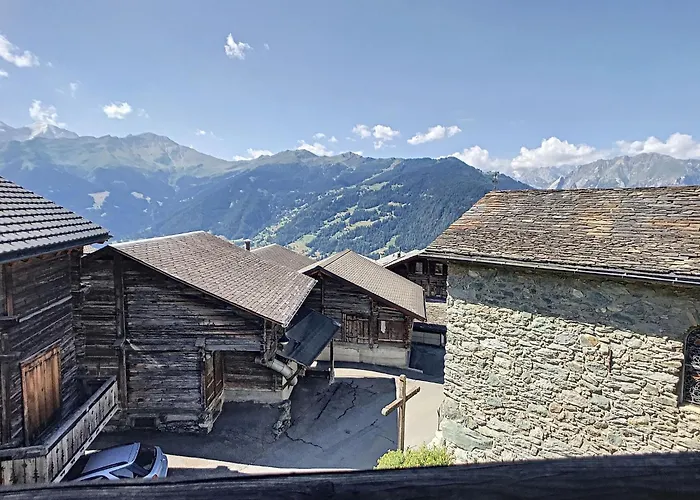 Laiterie 1 * Verbier