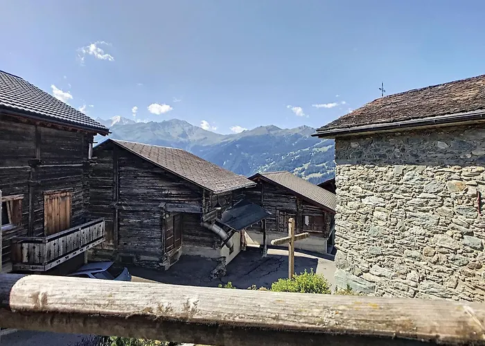 Laiterie 1 Apartman *