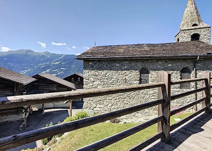 Apartman Laiterie 1 *