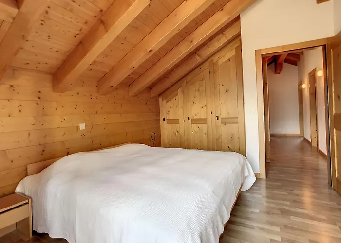 Laiterie 1 * Verbier