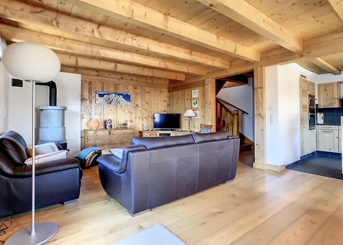 Laiterie 1 Apartman *