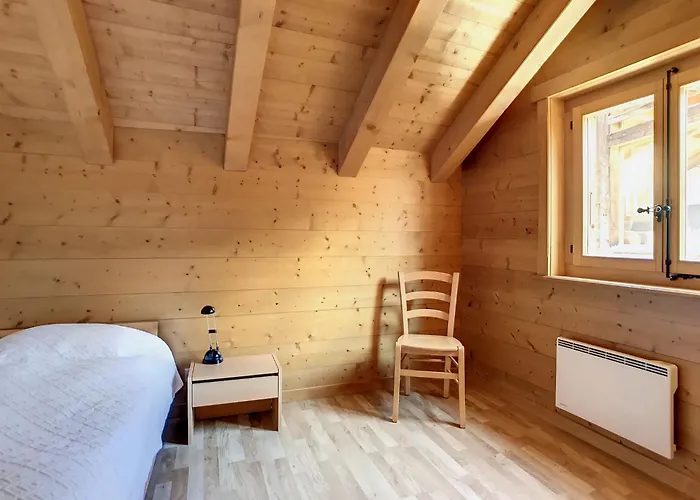 Laiterie 1 Appartement