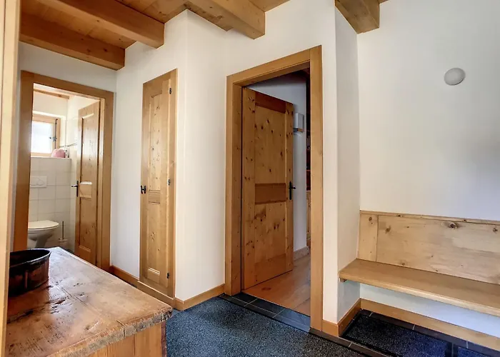 Appartement Laiterie 1