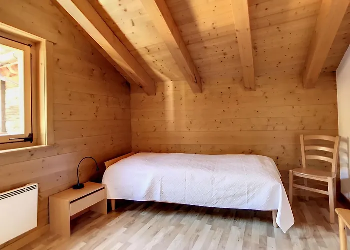 Laiterie 1 Appartement