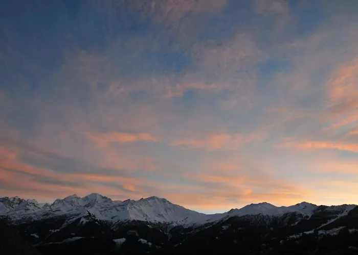 Appartement Laiterie 1 *