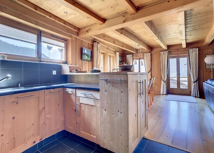 Laiterie 1 * Verbier