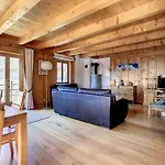 Laiterie 1 Apartment Verbier