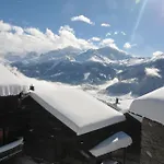 Apartment Laiterie 1 Verbier