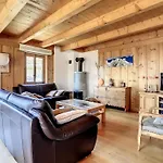 Laiterie 1 Apartment Verbier